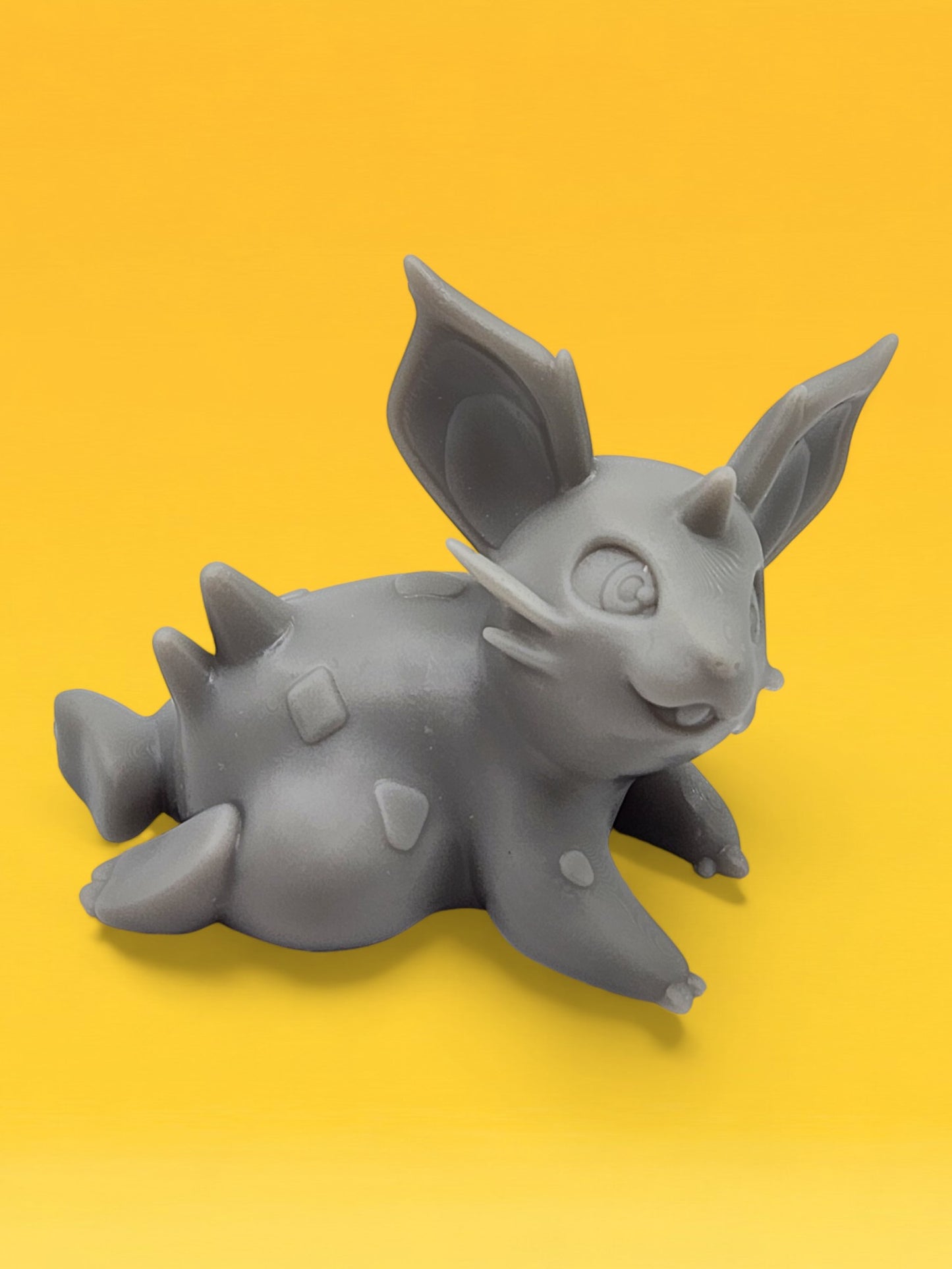 Pokemon Resin Miniature - Nidoran Female