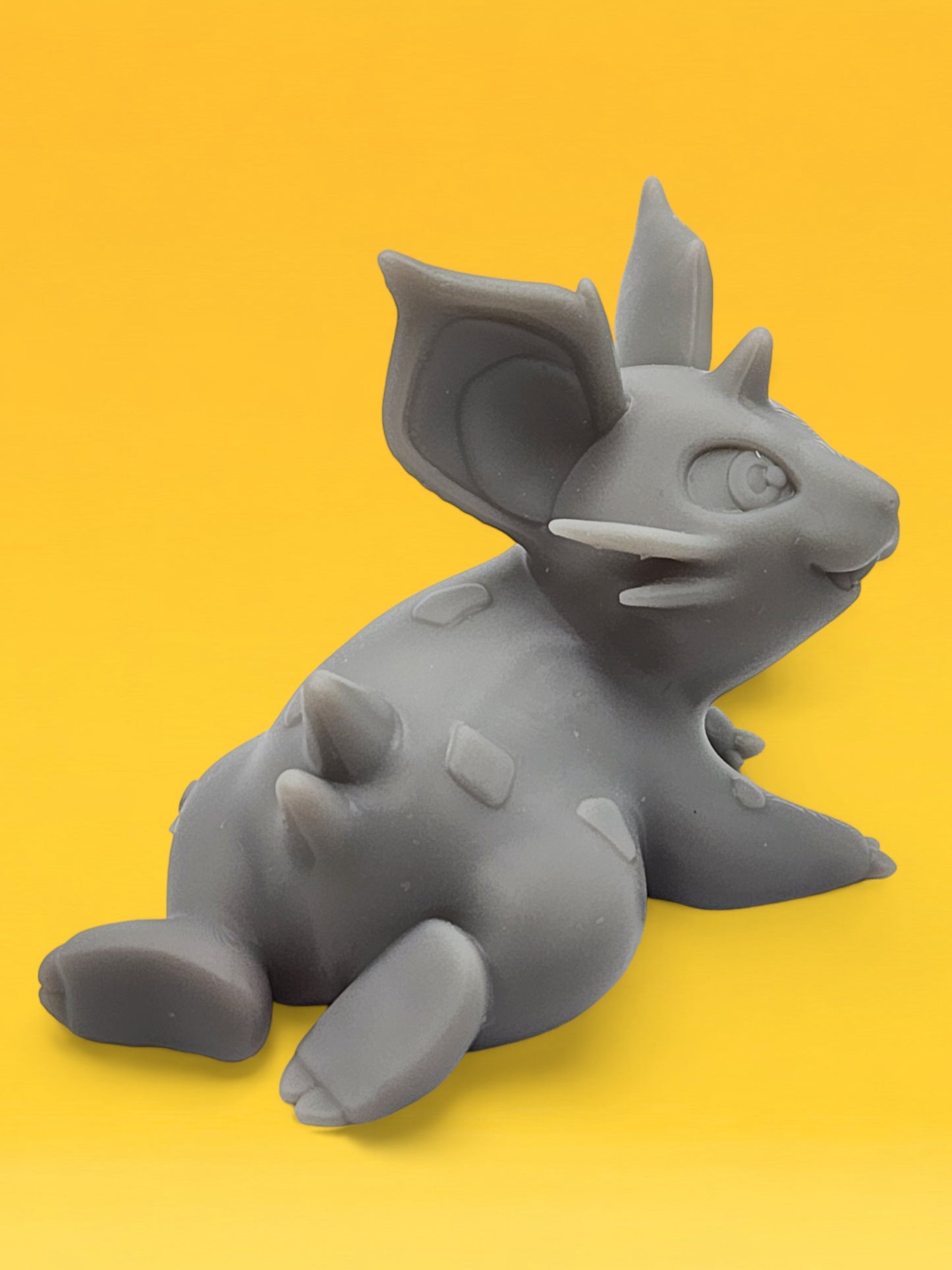 Pokemon Resin Miniature - Nidoran Female