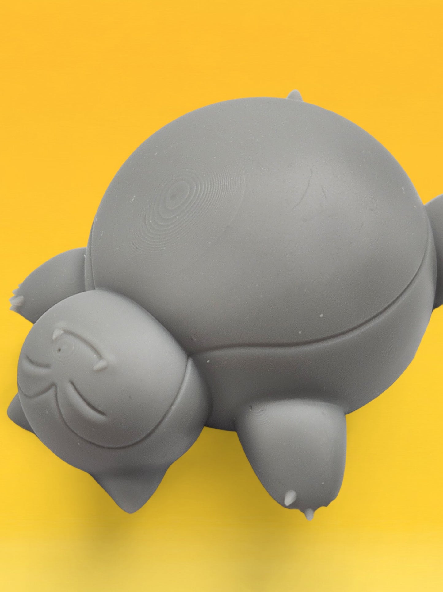 Pokemon Resin Miniature - Snorlax