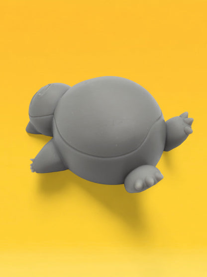 Pokemon Resin Miniature - Snorlax