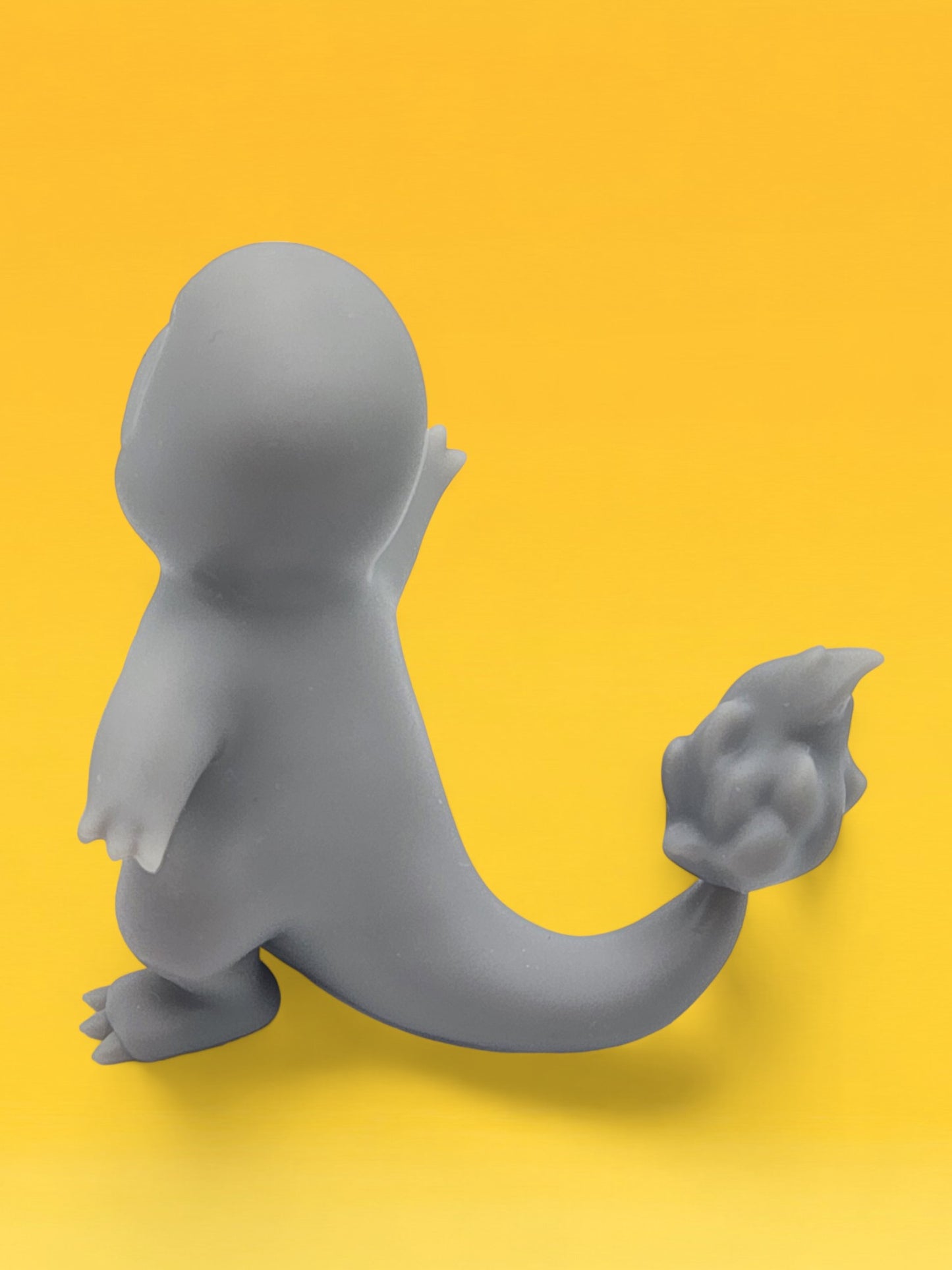 Pokemon Resin Miniature - Charmander