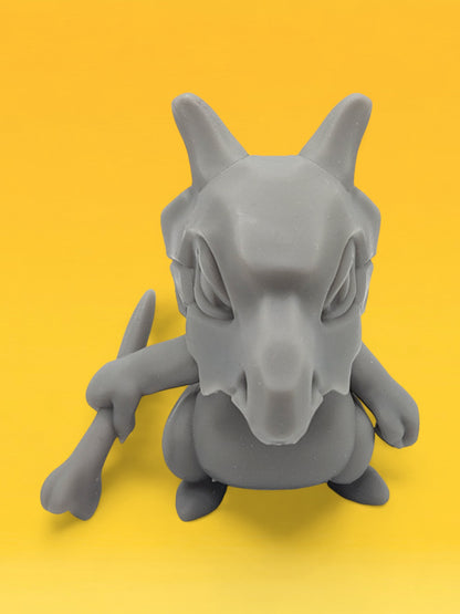 Pokemon Resin Miniature - Cubone