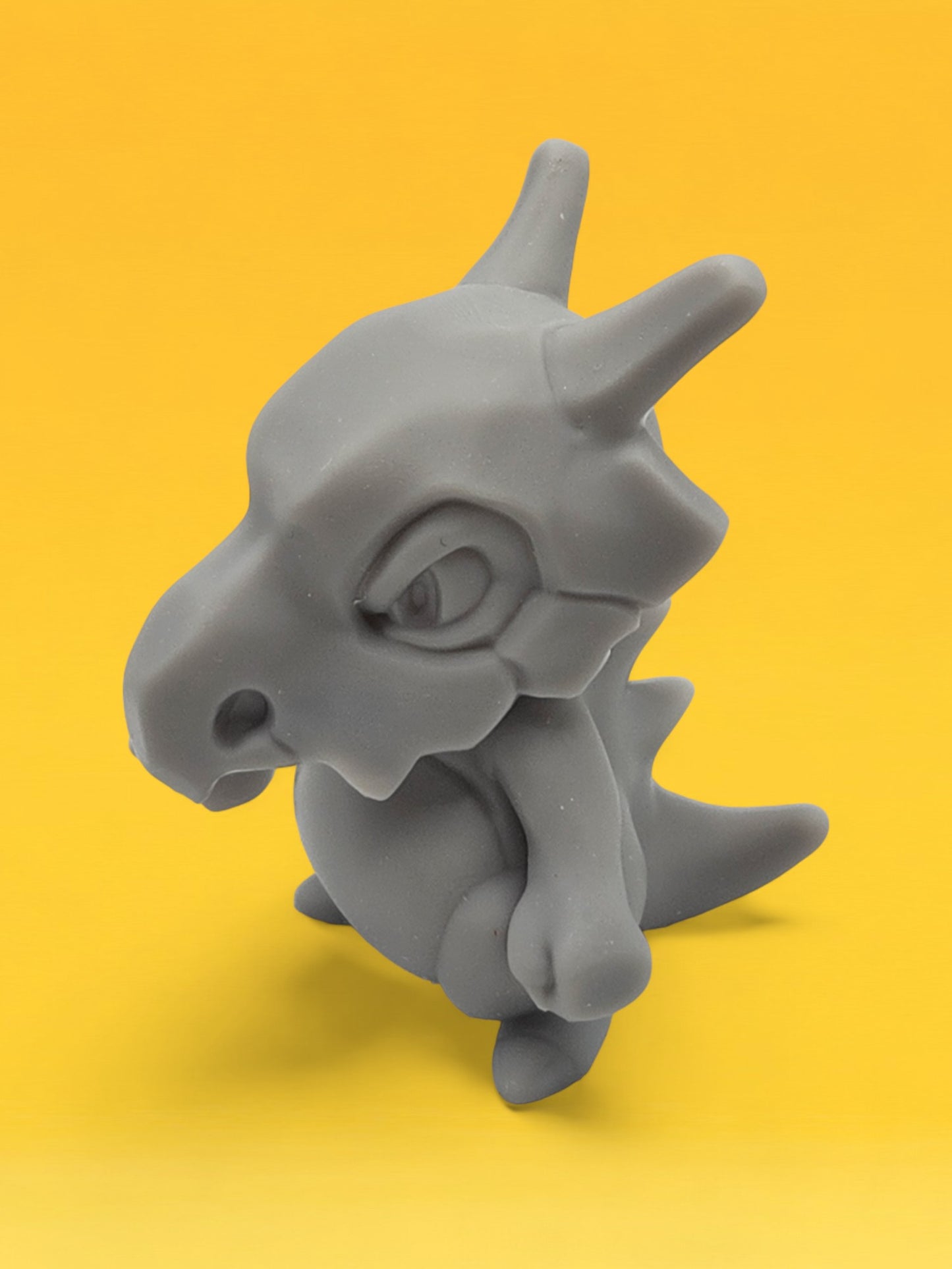 Pokemon Resin Miniature - Cubone