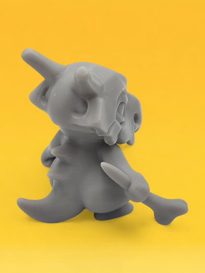 Pokemon Resin Miniature - Cubone