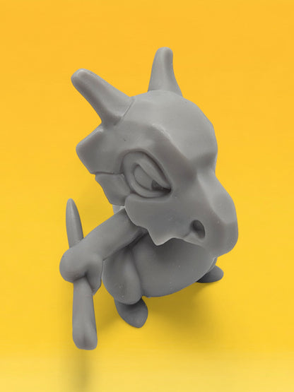 Pokemon Resin Miniature - Cubone