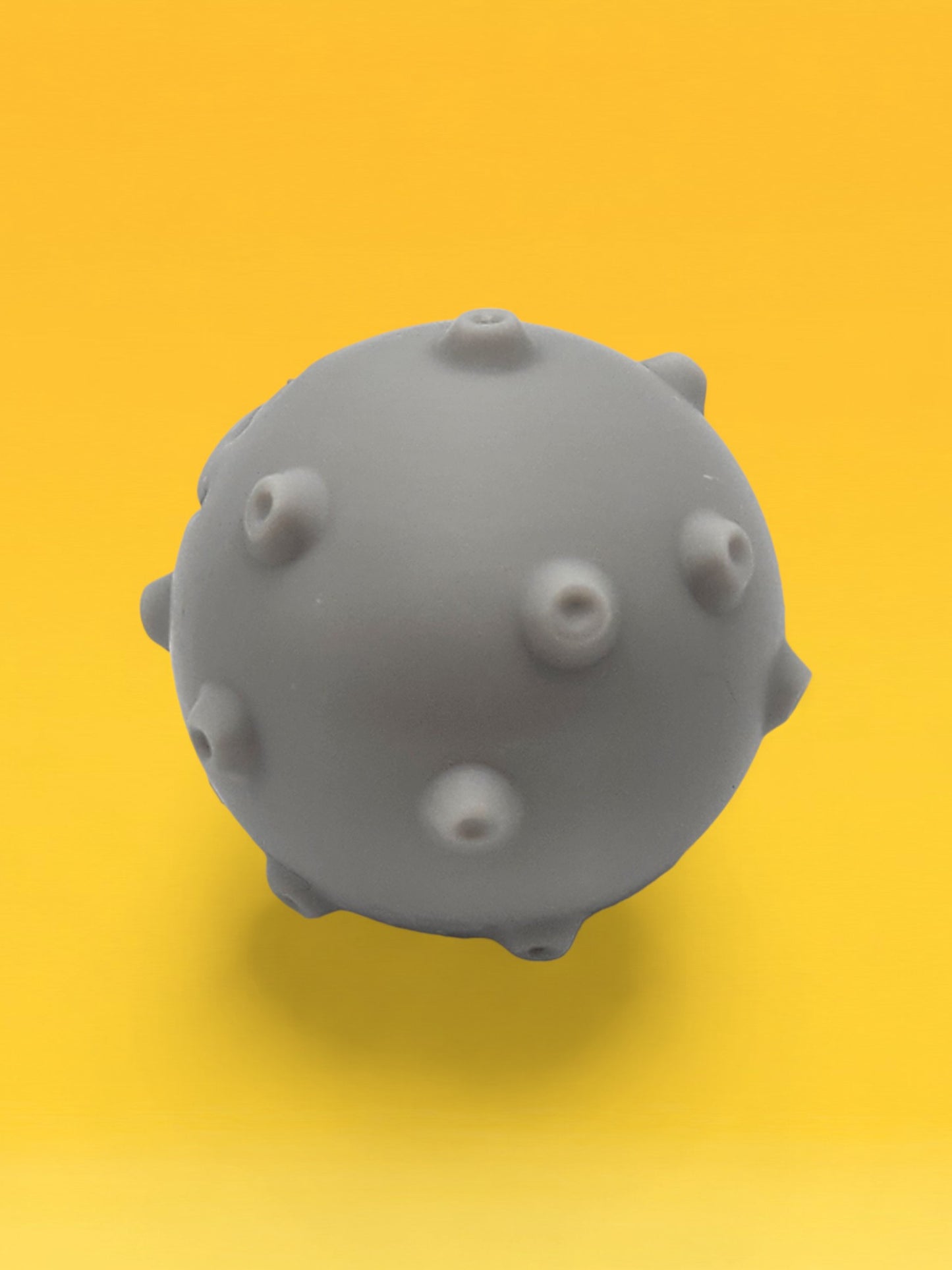 Pokemon Resin Miniature - Koffing