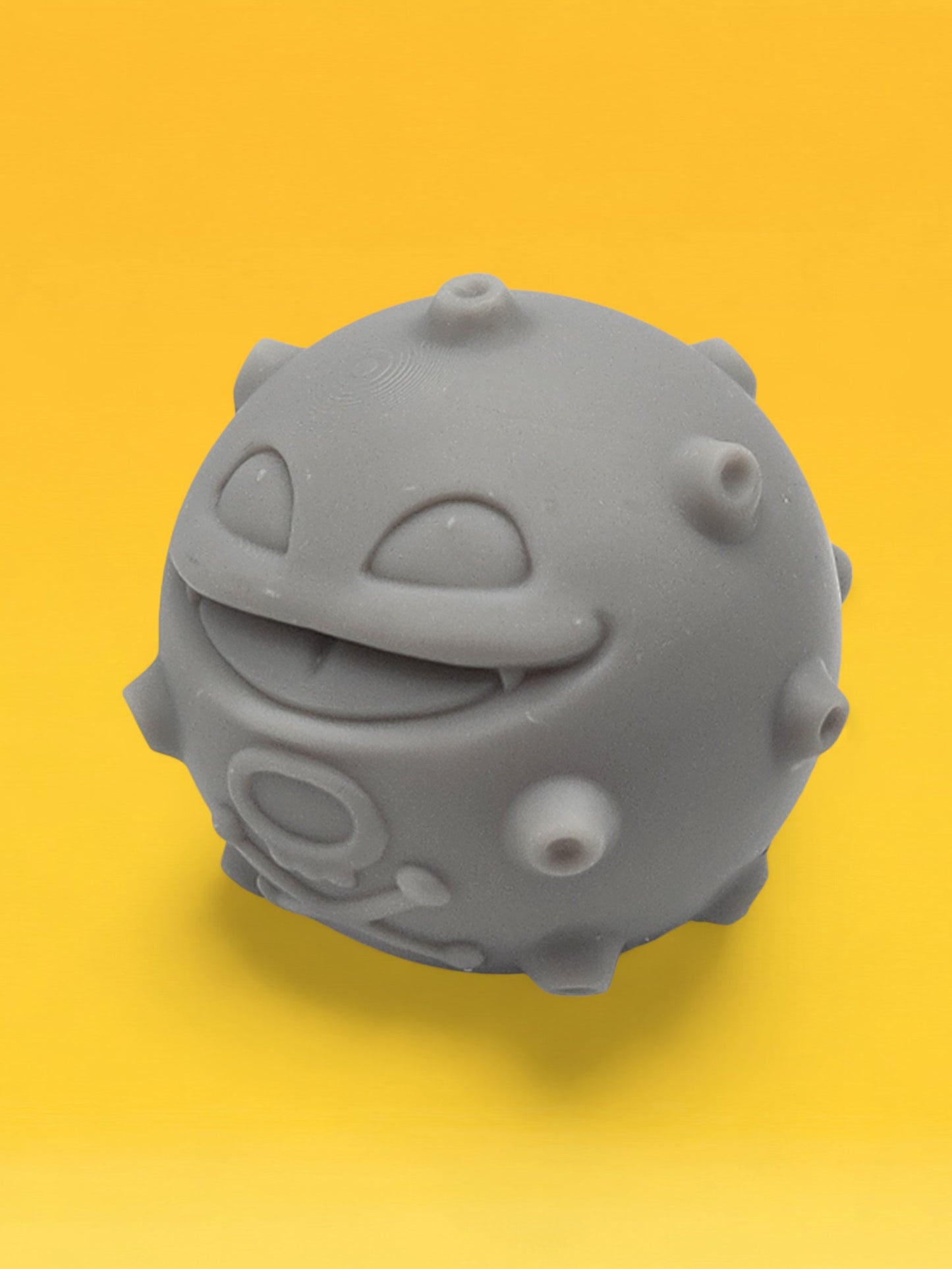 Pokemon Resin Miniature - Koffing