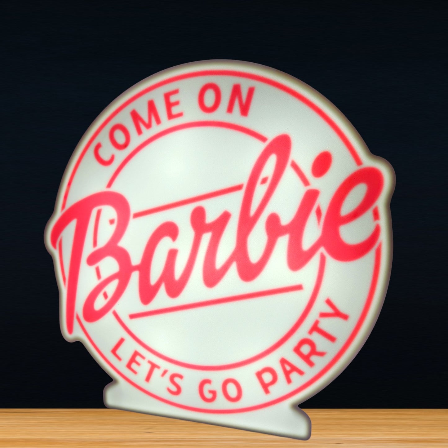 Let's Go Party | Barbie