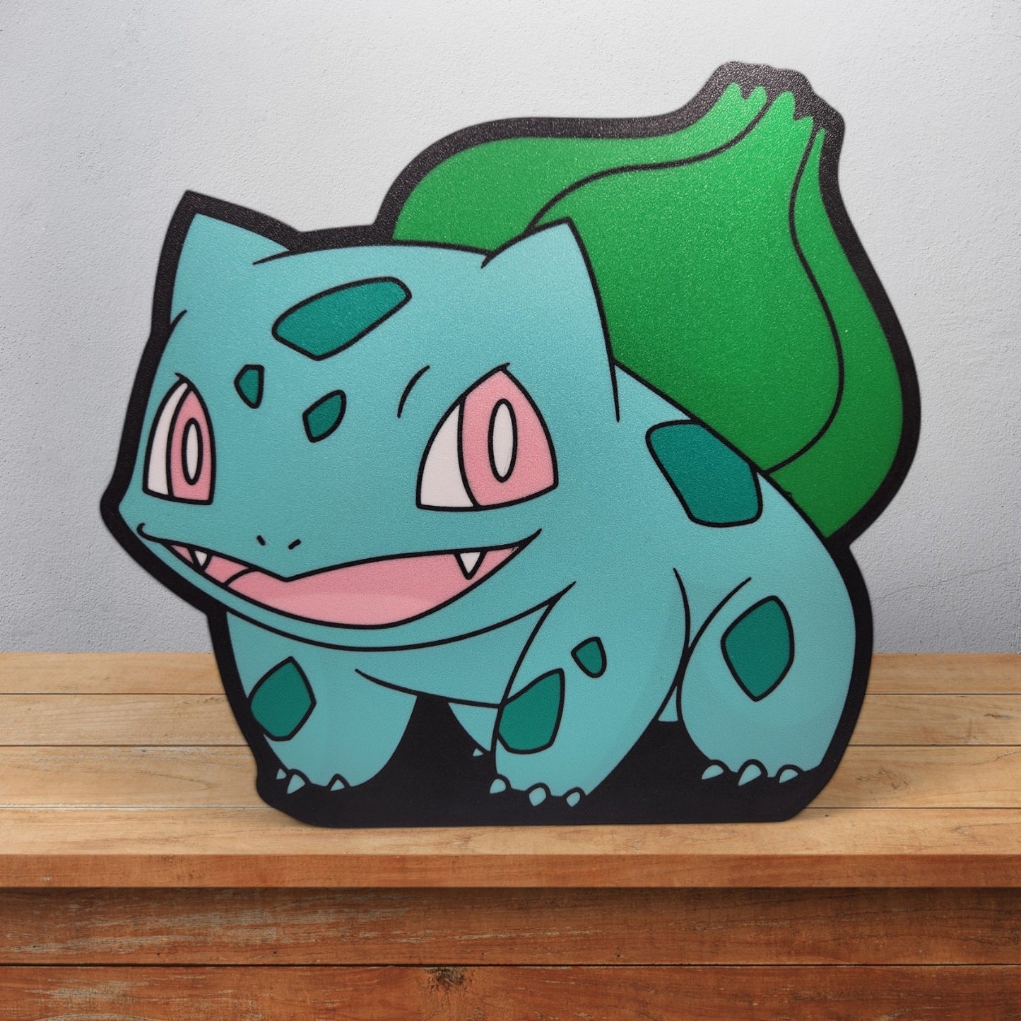 Bulbasaur LED Lamp | Pokemon