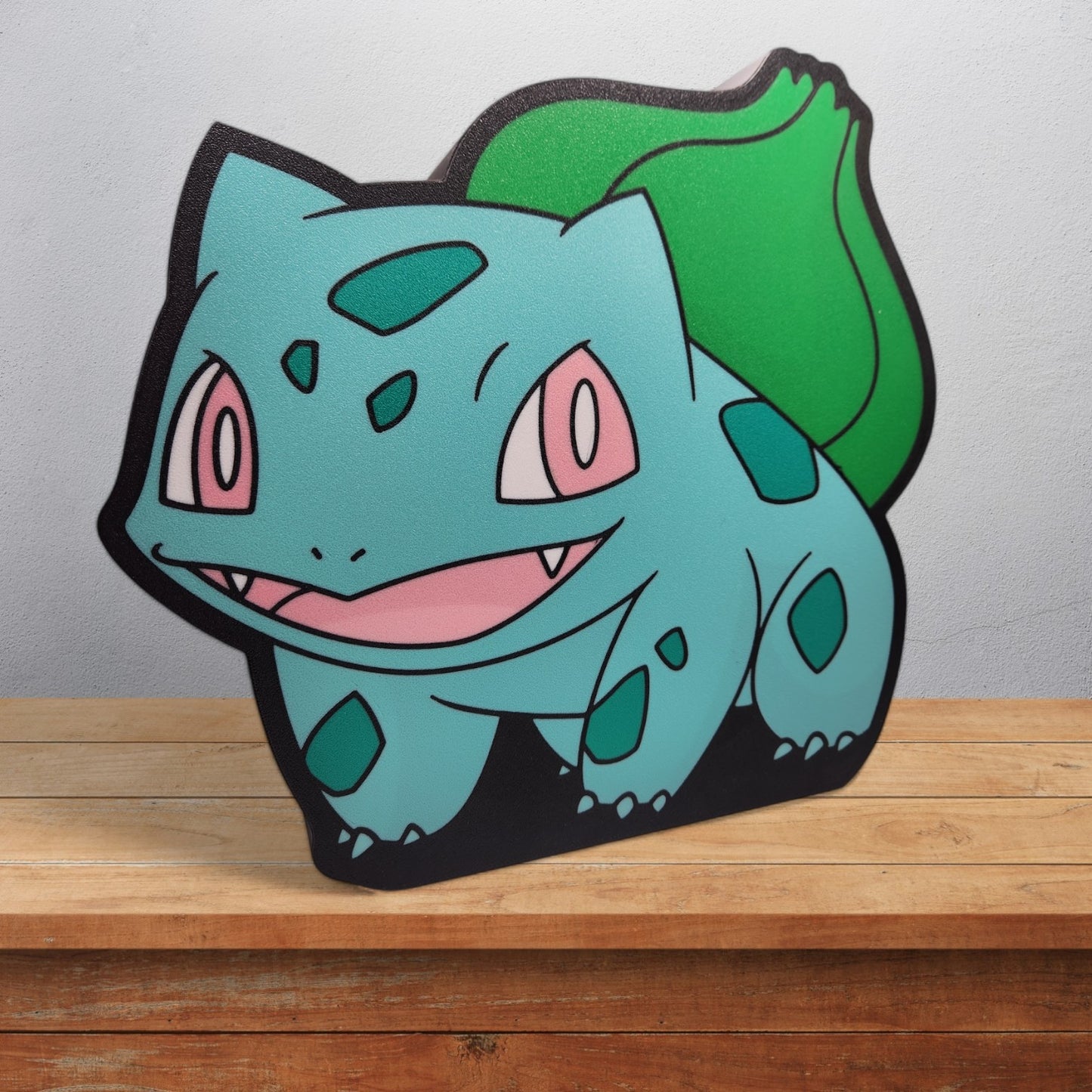 Bulbasaur LED Lamp | Pokemon