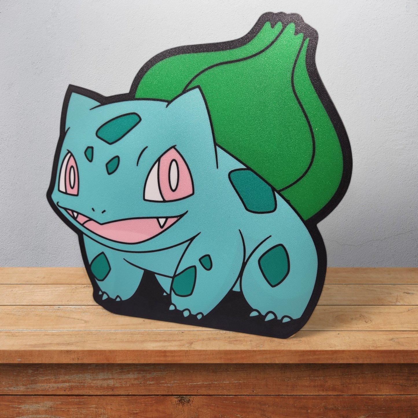 Bulbasaur LED Lamp | Pokemon