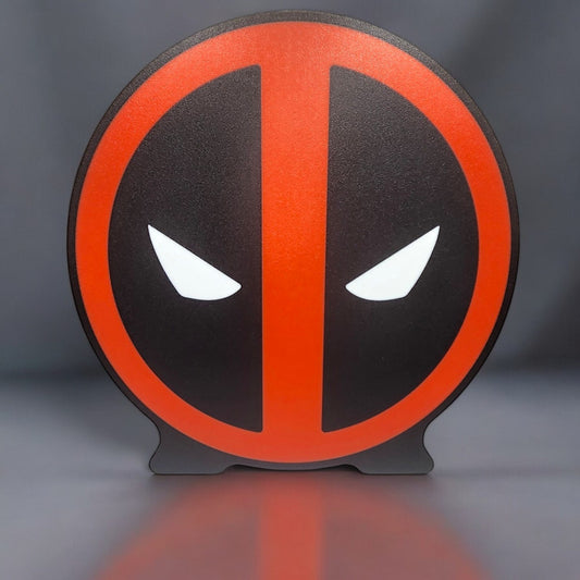 Deadpool Logo | Deadpool