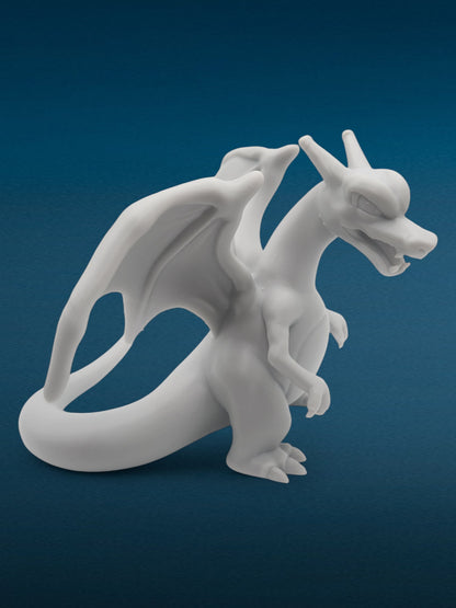 Pokemon Resin Figurine - Charizard Large