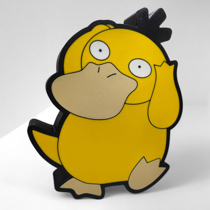 Psyduck LED Lamp | Pokemon