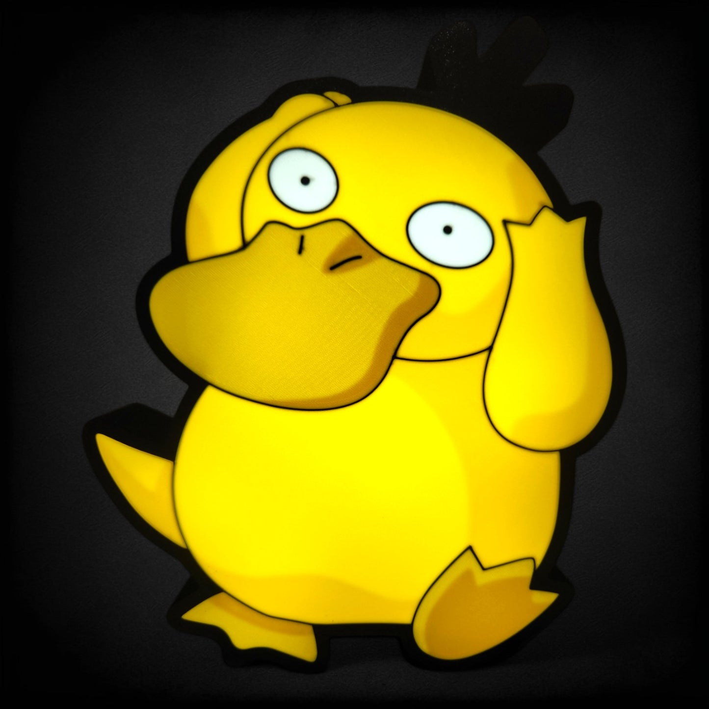 Psyduck LED Lamp | Pokemon