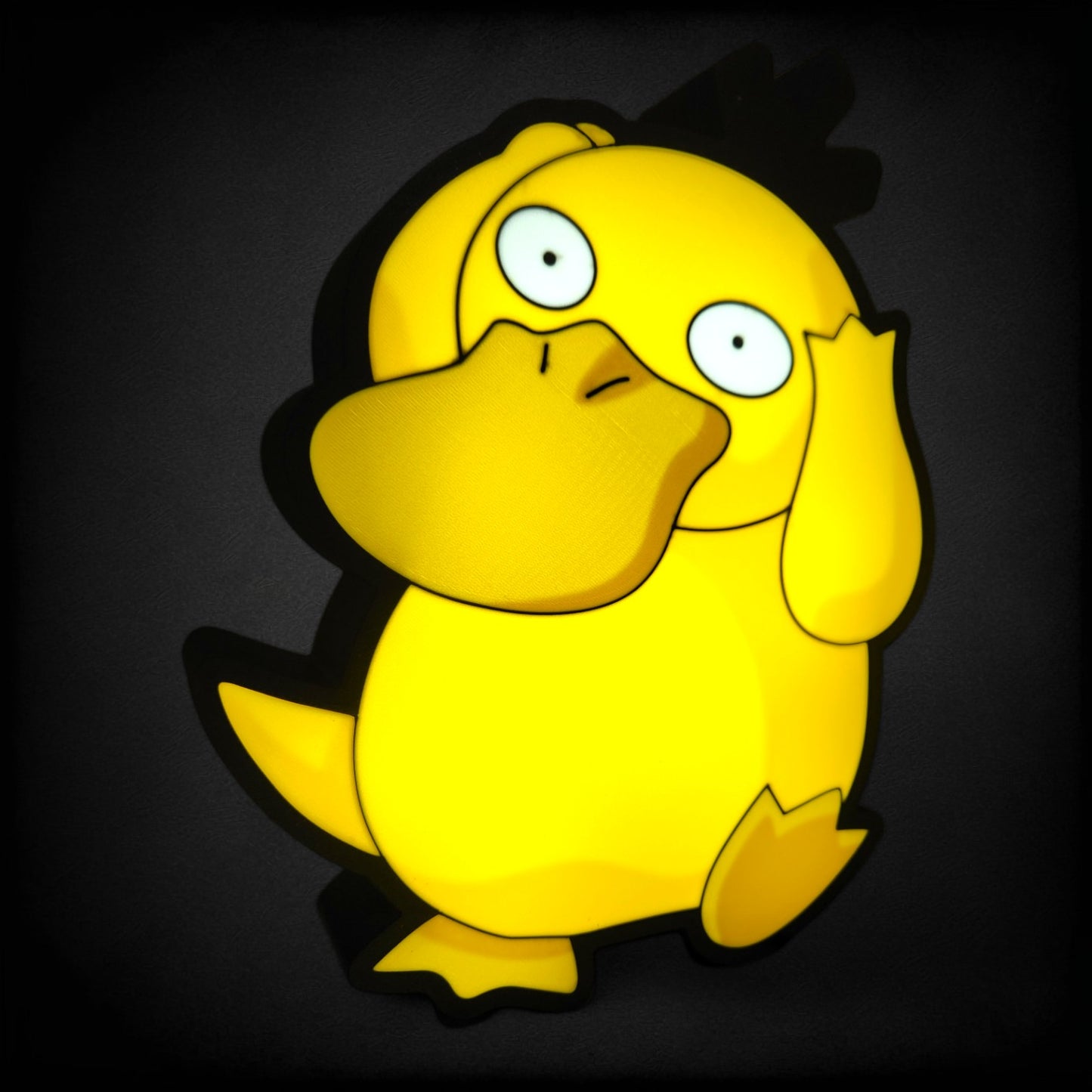 Psyduck LED Lamp | Pokemon