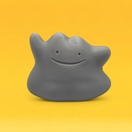 Pokemon Resin Miniature - Ditto