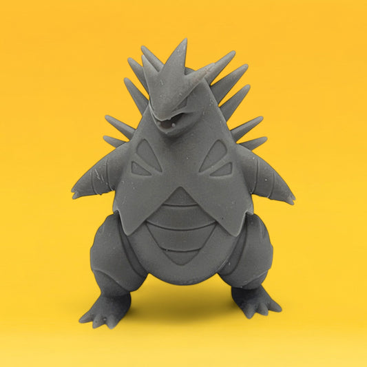 Pokemon Resin Miniature - Tyranitar