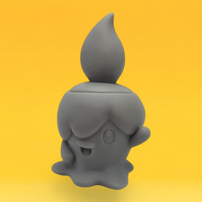 Pokemon Resin Miniature - Litwick