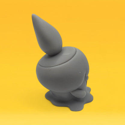 Pokemon Resin Miniature - Litwick