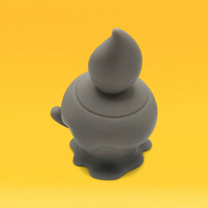 Pokemon Resin Miniature - Litwick