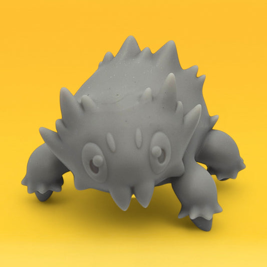 Pokemon Resin Miniature - Joltik