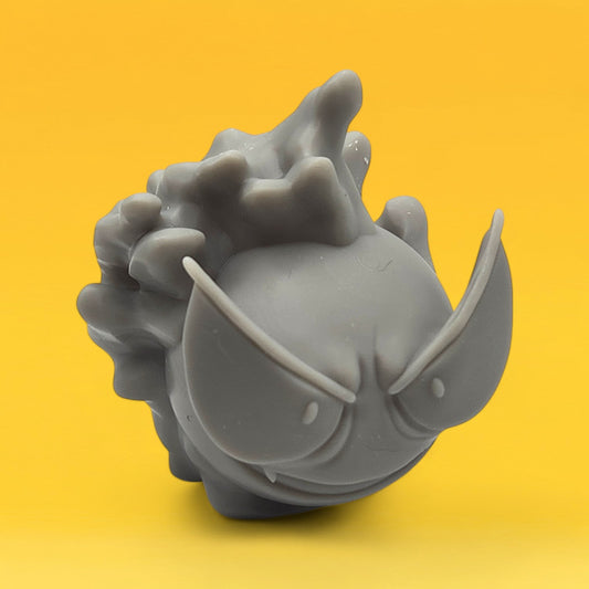 Pokemon Resin Miniature - Ghastly