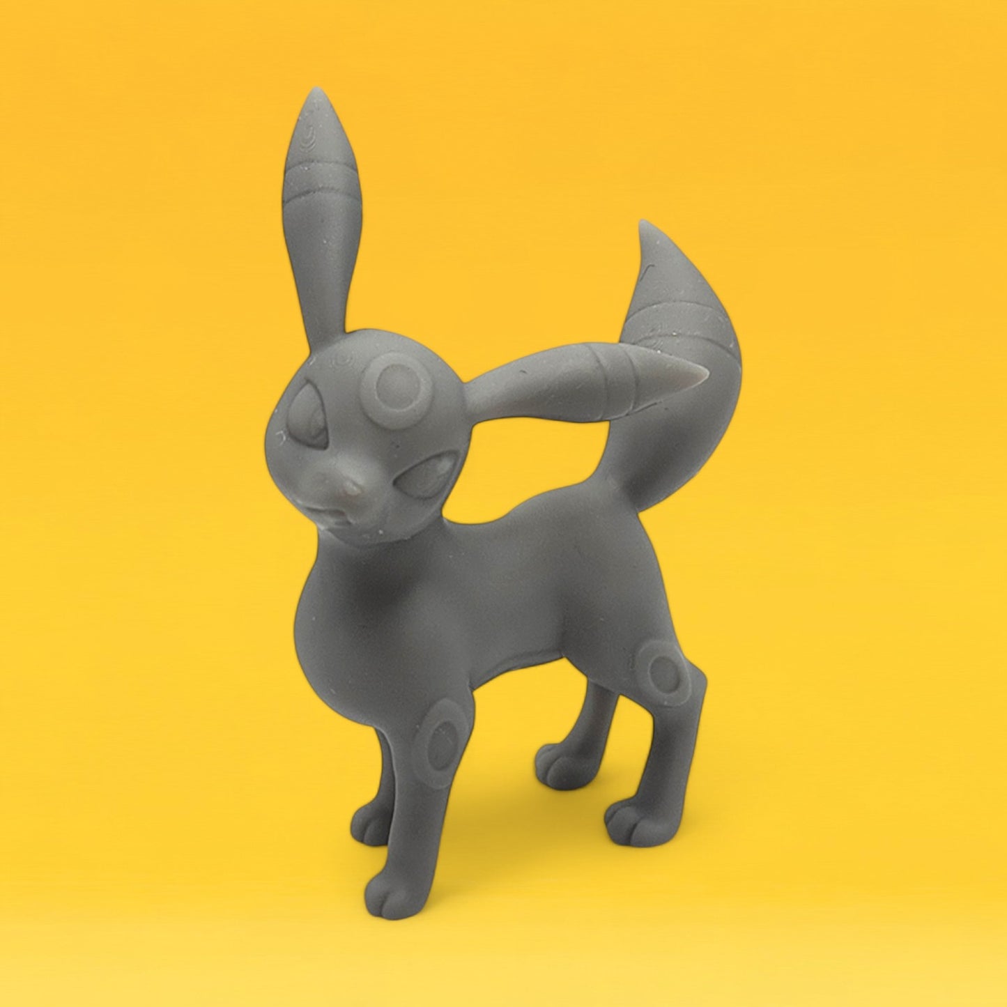 Pokemon Resin Miniature - Umbreon