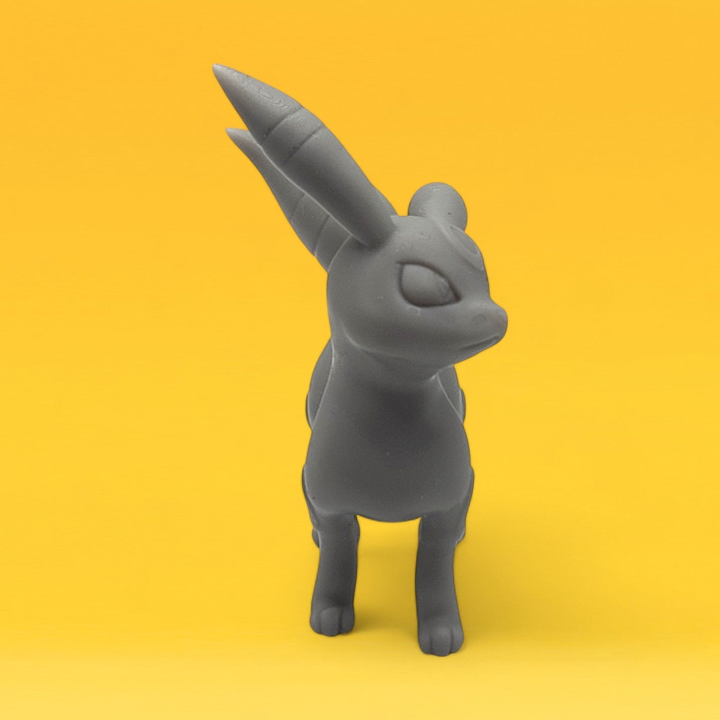 Pokemon Resin Miniature - Umbreon