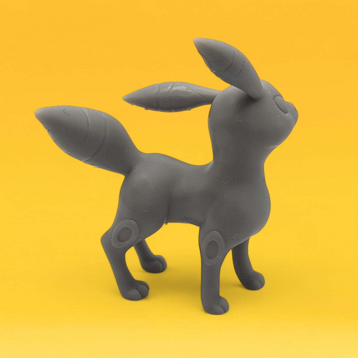 Pokemon Resin Miniature - Umbreon