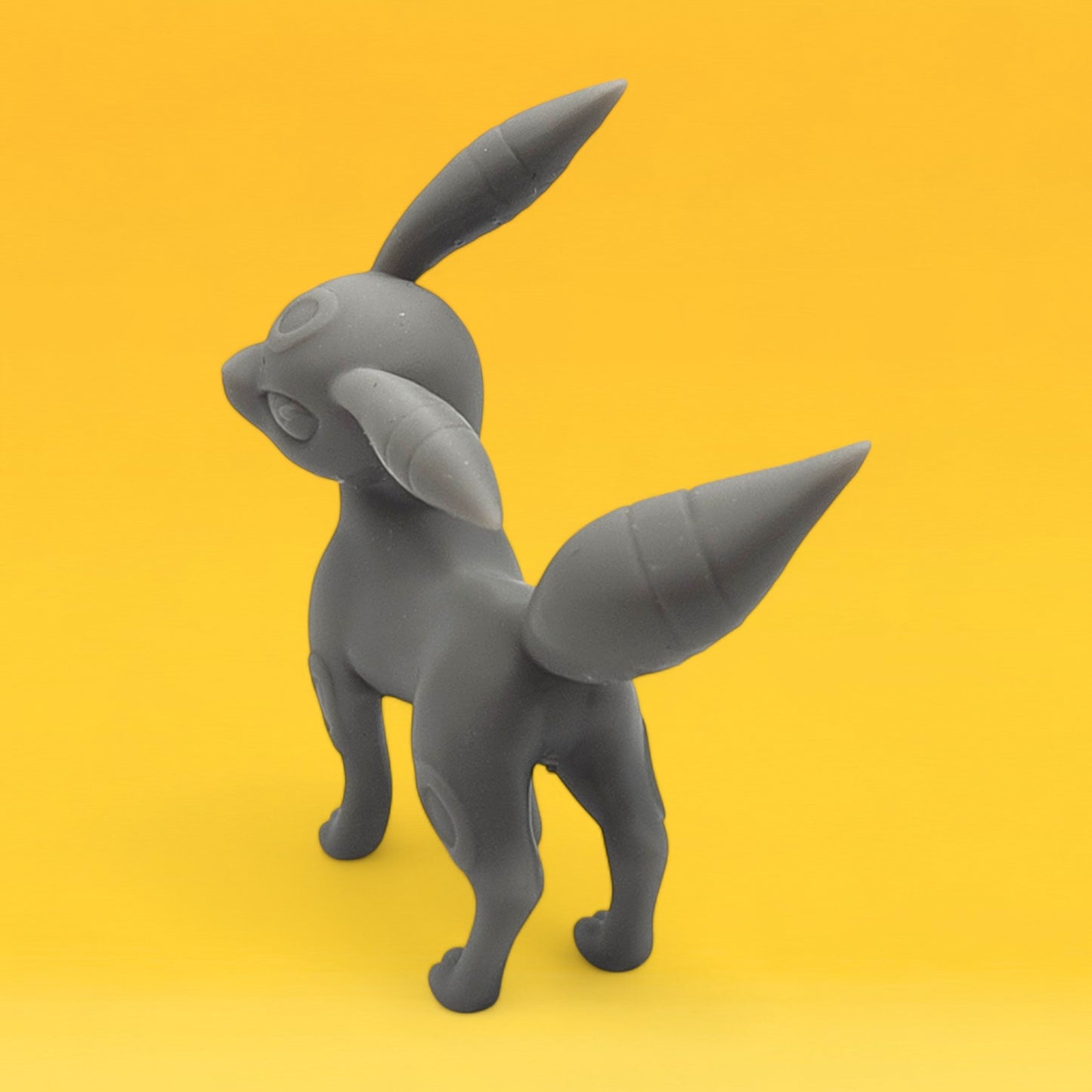 Pokemon Resin Miniature - Umbreon