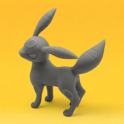 Pokemon Resin Miniature - Umbreon