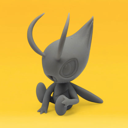 Pokemon Resin Miniature - Celebi