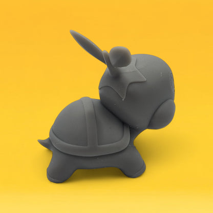 Pokemon Resin Miniature - Turtwig