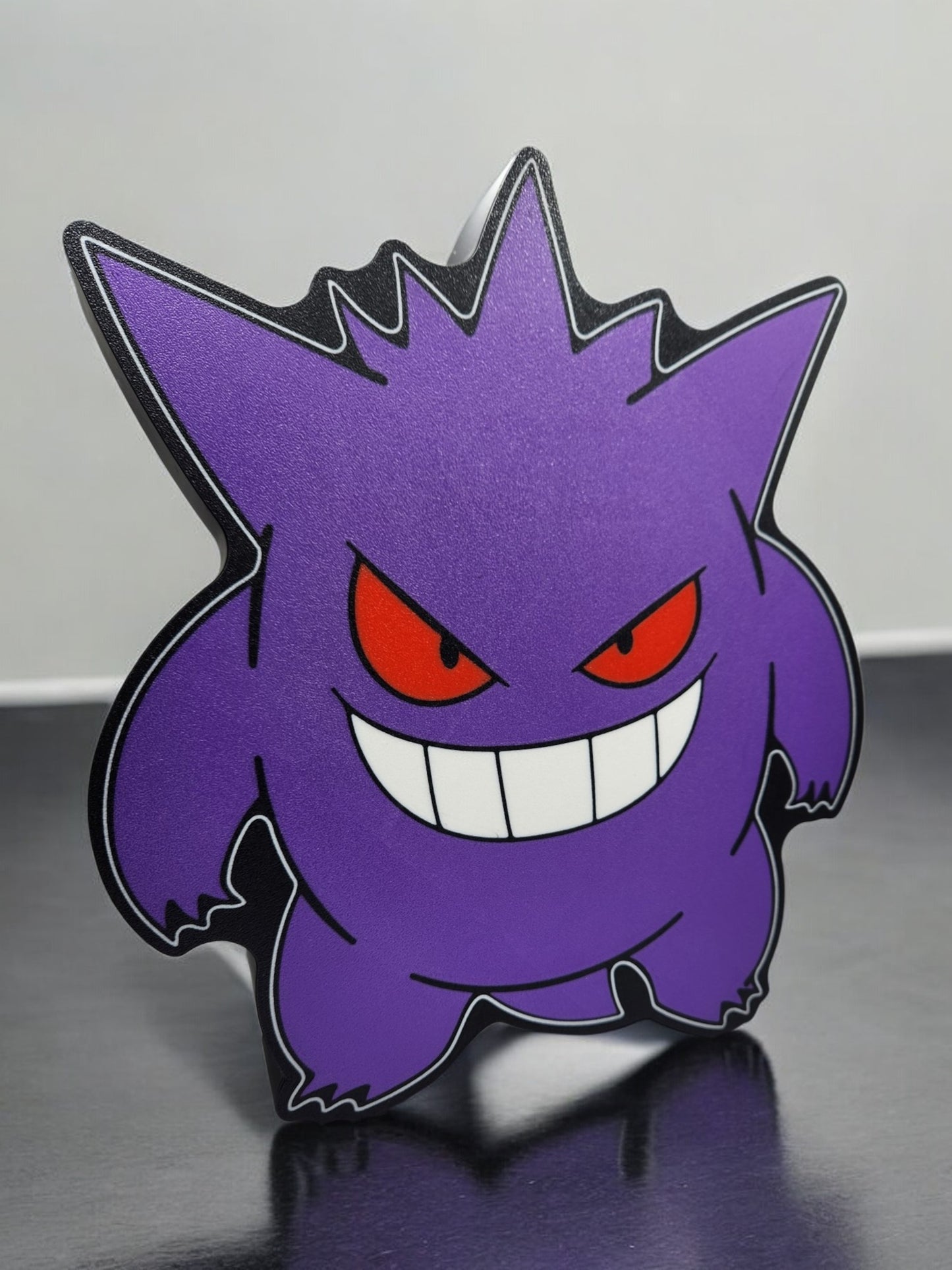 Gengar LED Lamp | Pokemon