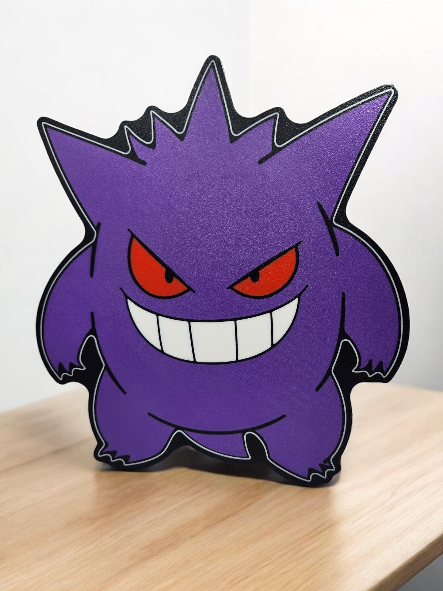 Gengar LED Lamp | Pokemon